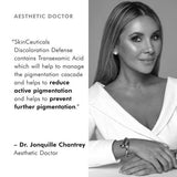 SkinCeuticals-SkinCeuticals Discolouration Defense Serum | 30ml-Serum-