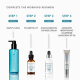 SkinCeuticals-SkinCeuticals Discolouration Defense Serum | 30ml-Serum-