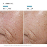 SkinCeuticals-SkinCeuticals Double Defence C E Ferulic Kit for Dry + Ageing Skin-Antioxidant-