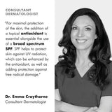 SkinCeuticals-SkinCeuticals Double Defence Silymarin CF Kit-Antioxidant-
