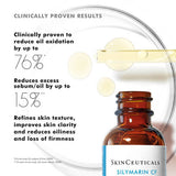 SkinCeuticals-SkinCeuticals Double Defence Silymarin CF Kit-Antioxidant-