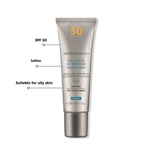 SkinCeuticals-SkinCeuticals Double Defence Silymarin CF Kit-Antioxidant-