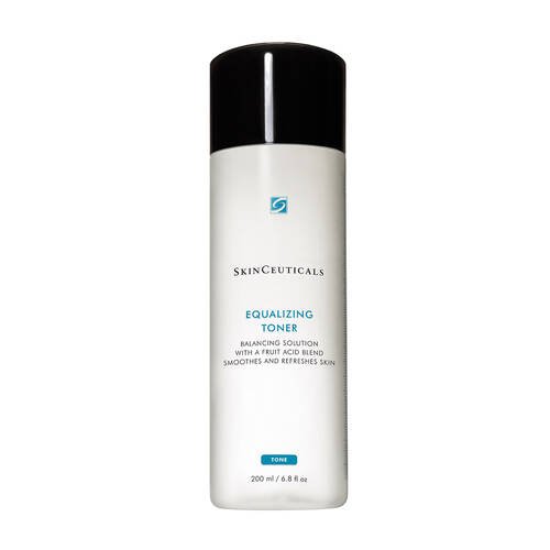 SkinCeuticals-SkinCeuticals Equalizing Toner | 200ml-Exfoliation-