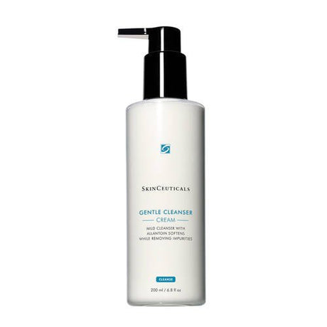 SkinCeuticals-SkinCeuticals Gentle Cleanser | 190ml-Cleanser-