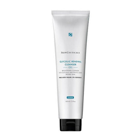 SkinCeuticals-SkinCeuticals Glycolic Renewal Cleanser | 150ml-Cleanser-