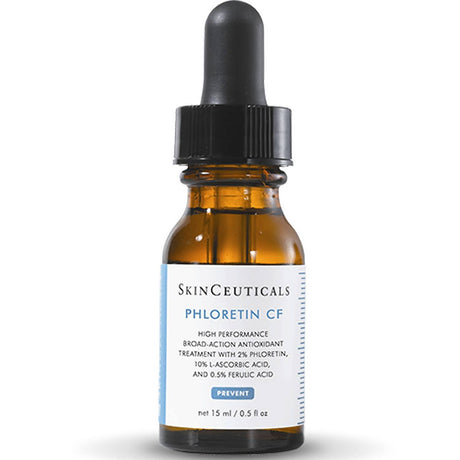 🎁 SkinCeuticals Phloretin CF Serum 15ml (100% off)-Antioxidant-Skintique Retail