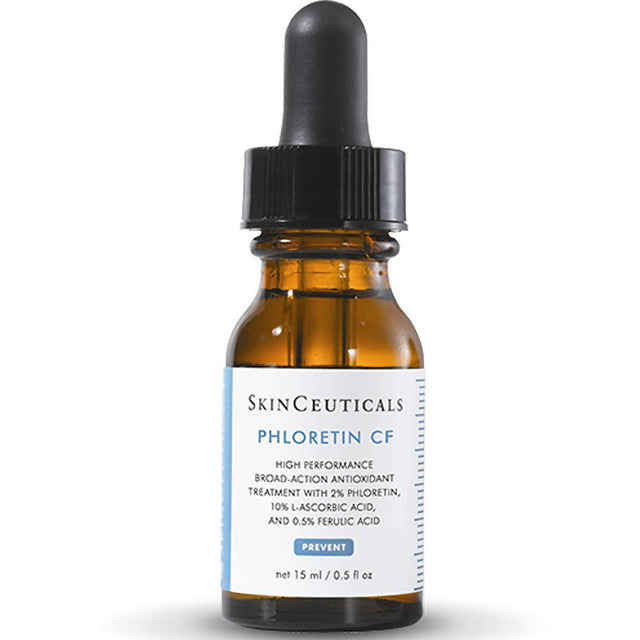 🎁 SkinCeuticals Phloretin CF Serum 15ml (100% off)-Antioxidant-Skintique Retail