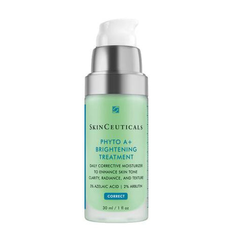 SkinCeuticals-SkinCeuticals Phyto A+ Brightening Treatment 3% Azelaic Acid Moisturiser | 30ml-Moisturiser-