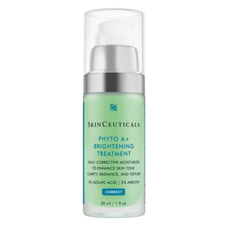 SkinCeuticals-SkinCeuticals Phyto A+ Brightening Treatment 3% Azelaic Acid Moisturiser | 30ml-Moisturiser-