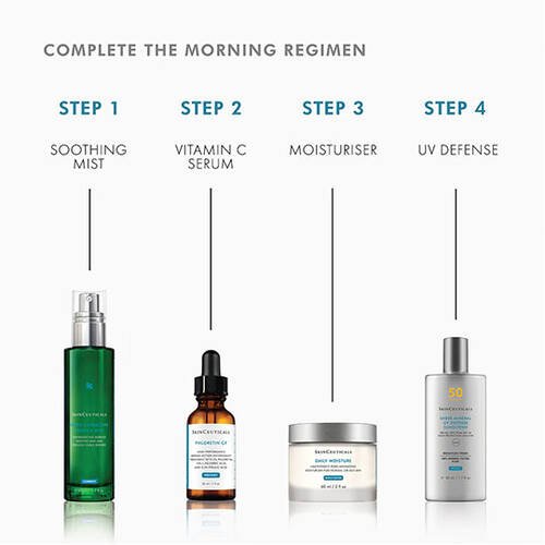 SkinCeuticals-SkinCeuticals Phyto Corrective Essence Mist | 50ml-Targetted Serum-