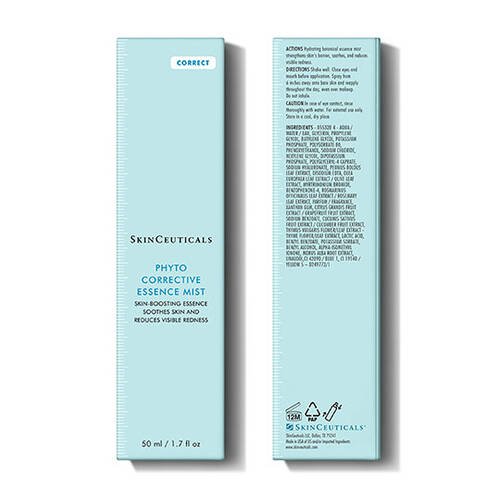 SkinCeuticals-SkinCeuticals Phyto Corrective Essence Mist | 50ml-Targetted Serum-