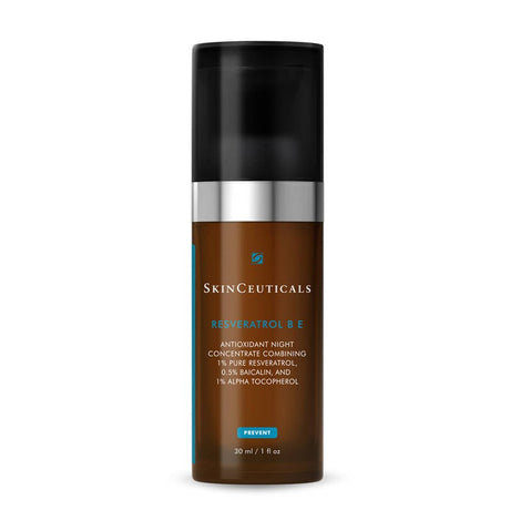 SkinCeuticals-SkinCeuticals Resveratrol B E Night Serum | 30ml-Targetted Serum-
