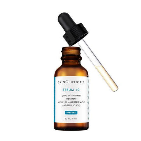 SkinCeuticals-SkinCeuticals Serum 10: Vitamin C | 30ml-Serum-