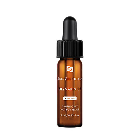 🎁 SkinCeuticals Silymarin CF Sample (100% off)