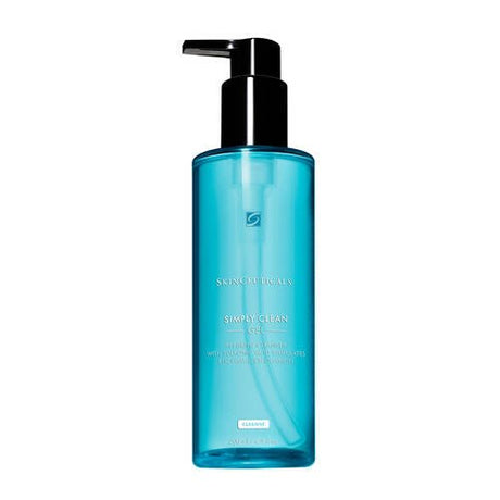 SkinCeuticals-SkinCeuticals Simply Clean | 195ml-Cleanser-