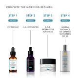 SkinCeuticals-SkinCeuticals A.G.E. Interrupter Advanced | 48ml-Targeted Treatment-