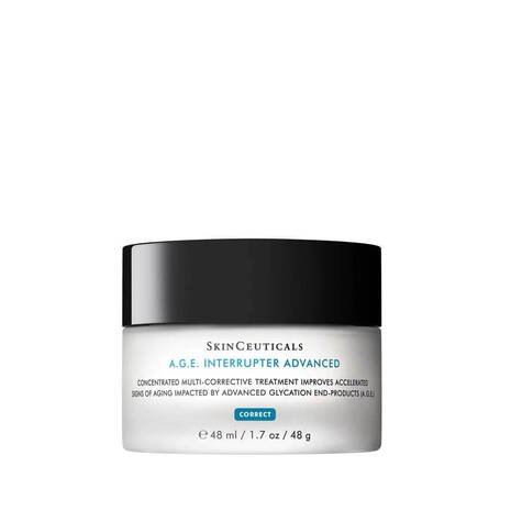 SkinCeuticals A.G.E. Interrupter Advanced | 48ml-Targeted Treatment-Skintique Retail