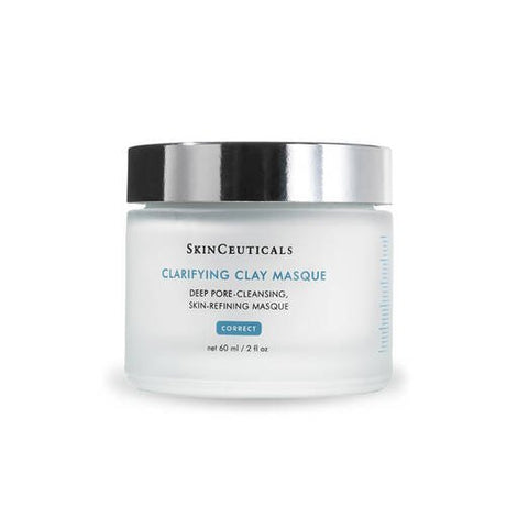 SkinCeuticals Clarifying Clay Masque | 60ml-Mask-Skintique Retail