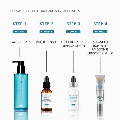 SkinCeuticals Discolouration Defense Serum | 30ml-Serum-Skintique Retail