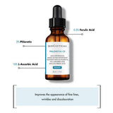 SkinCeuticals Double Defence Phloretin CF Kit-Antioxidant-Skintique Retail