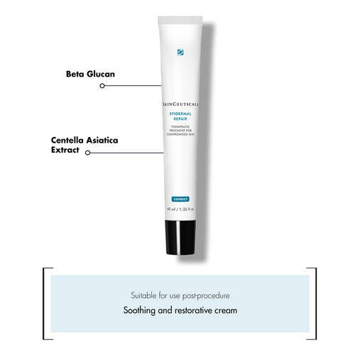 SkinCeuticals Epidermal Repair | 40ml-Targetted Serum-Skintique Retail