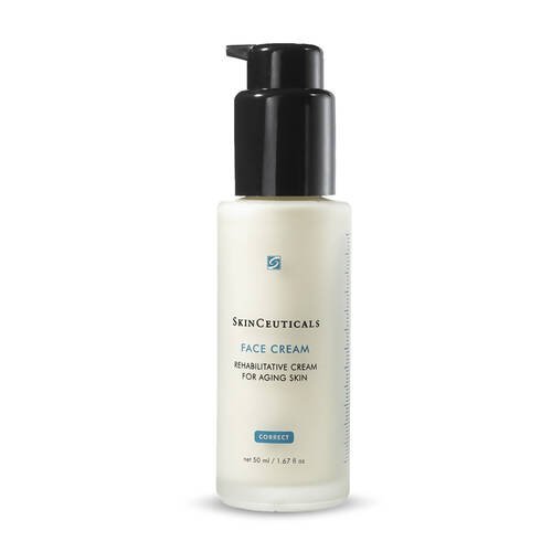 SkinCeuticals Face Cream | 50ml-Moisturiser-Skintique Retail