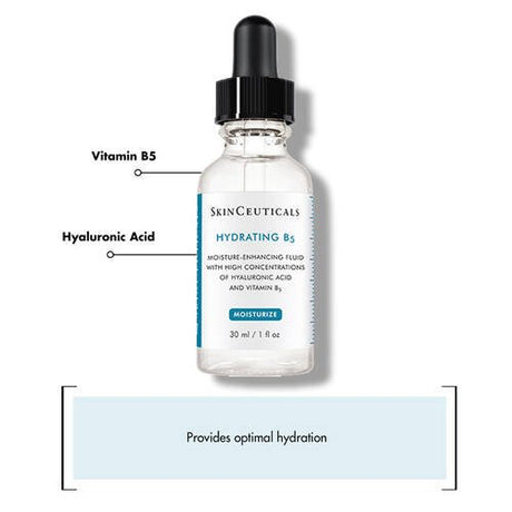 SkinCeuticals Hydrating B5 | 30ml-Moisturiser-SkinCeuticals-Skintique Retail