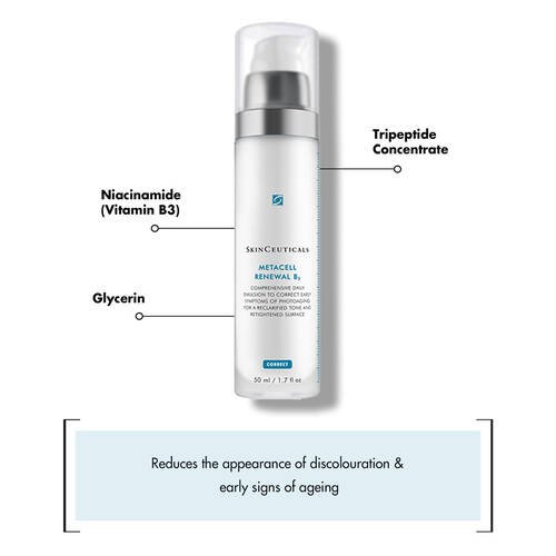 SkinCeuticals Metacell Renewal B3 | 50ml-Targetted Serum-Skintique Retail