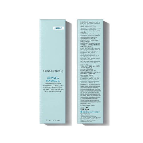 SkinCeuticals Metacell Renewal B3 | 50ml-Targetted Serum-Skintique Retail