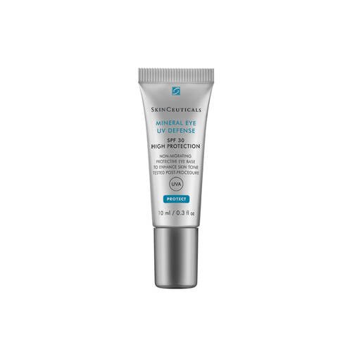 SkinCeuticals Mineral Eye UV Defense SPF 30 | 10ml-Sunscreen-Skintique Retail