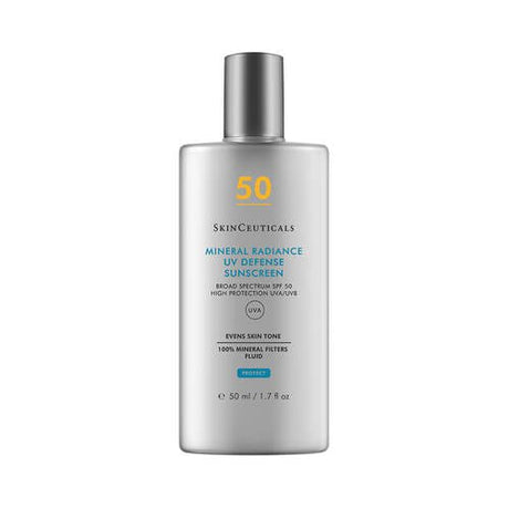 SkinCeuticals Mineral Radiance UV Defense SPF 50 | 50ml-Sunscreen-Skintique Retail