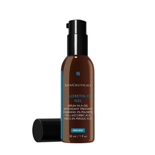 SkinCeuticals Phloretin Cf Gel | 30ml-Antioxidant-Skintique Retail