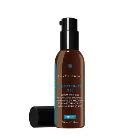 SkinCeuticals-SkinCeuticals Phloretin Cf Gel | 30ml-Antioxidant-