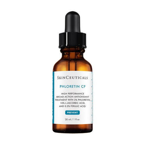 SkinCeuticals Phloretin Cf Vitamin C Antioxidant Serum n | 30ml-Antioxidant-Skintique Retail