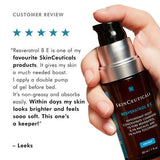 SkinCeuticals Resveratrol B E Night Serum | 30ml-Targetted Serum-Skintique Retail