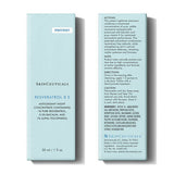 SkinCeuticals Resveratrol B E Night Serum | 30ml-Targetted Serum-Skintique Retail