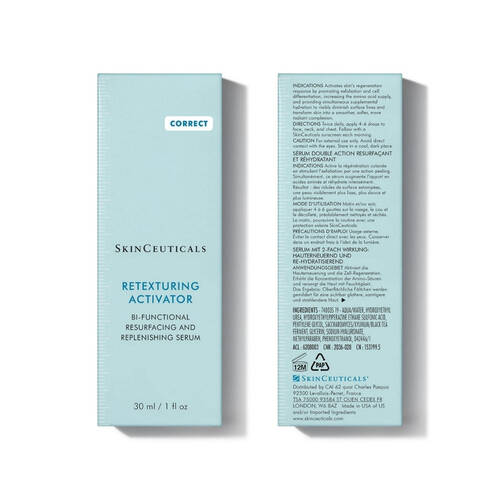 SkinCeuticals-SkinCeuticals Retexturing Activator | 30ml-Targetted Serum-