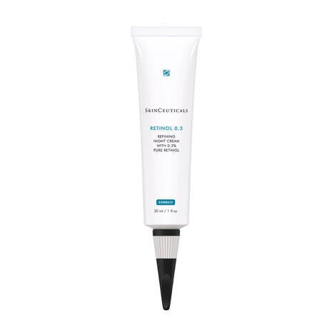 SkinCeuticals Retinol 0.3% Face Cream | 30ml-Targetted Serum-Skintique Retail