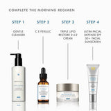 SkinCeuticals Triple Lipid Restore 2:4:2 | 48ml-Moisturiser-Skintique Retail