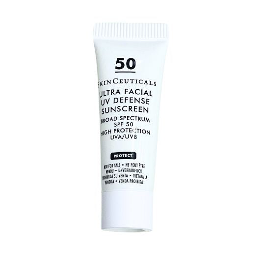 🎁 SkinCeuticals Ultra Facial UV Defense Sunscreen Sample (100% off)