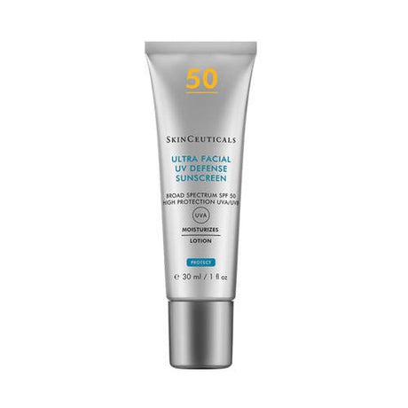 SkinCeuticals-SkinCeuticals Ultra UV Defense SPF 50+ | 30ml-Sunscreen-