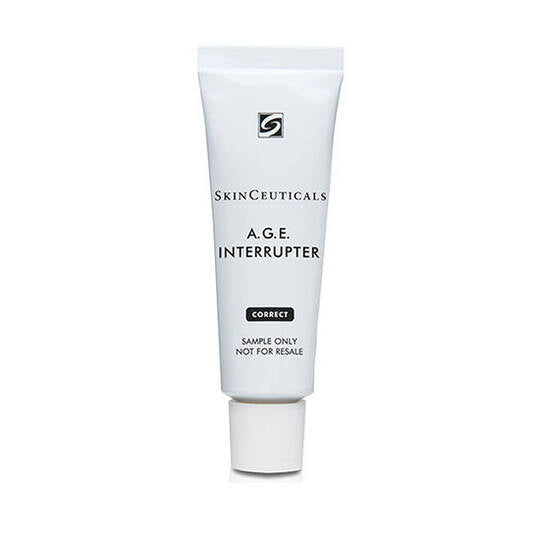 🎁 Skinceuticals A.G.E Interrupter Advanced Sample (100% off)