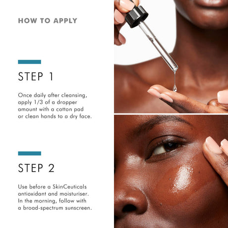 Skinceuticals Cell Cycle Catalyst | 30ml-Targeted Serums-Skintique Retail