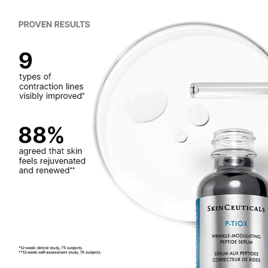 Skinceuticals P-TIOX | 30ml-Targeted Serums-Skintique Retail