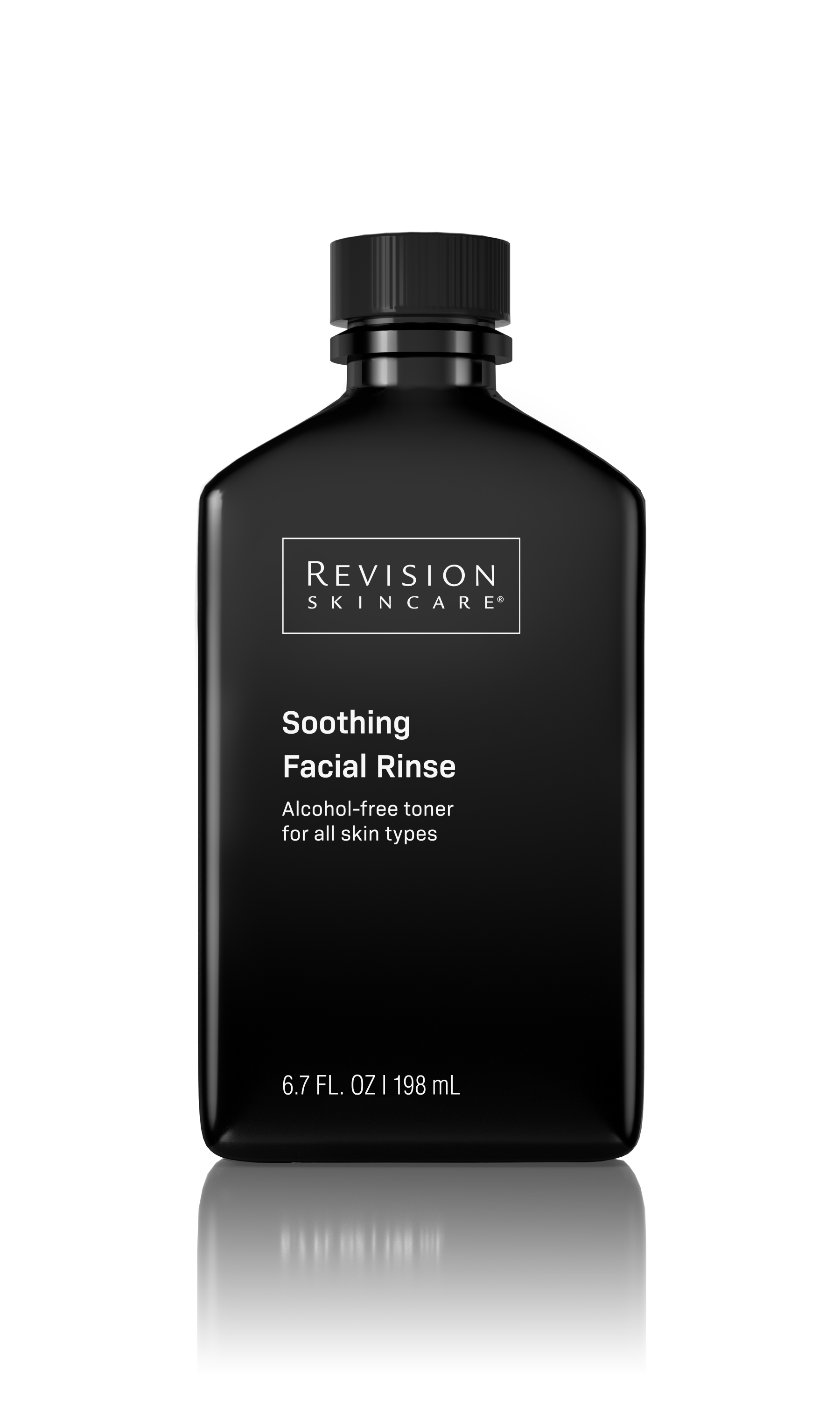 Revision Skincare Soothing Facial Rinse 198ml