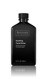 Revision Skincare Soothing Facial Rinse 198ml