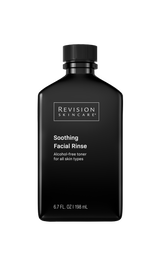 Revision Skincare Soothing Facial Rinse 198ml