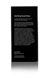 Revision Skincare Soothing Facial Rinse 198ml