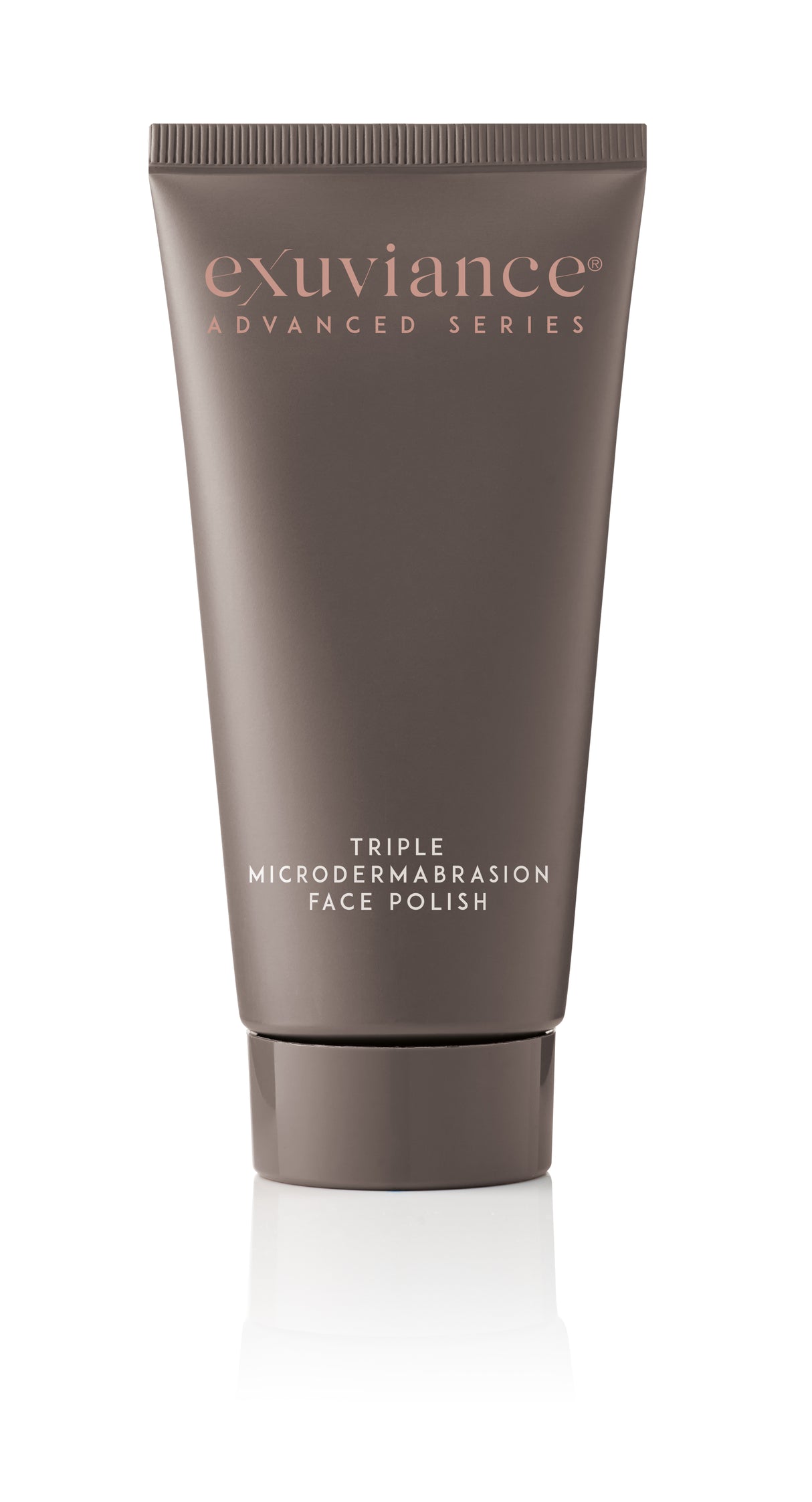 Exuviance Triple Microdermabrasion Face Polish | Exfoliating Treatment | 75g