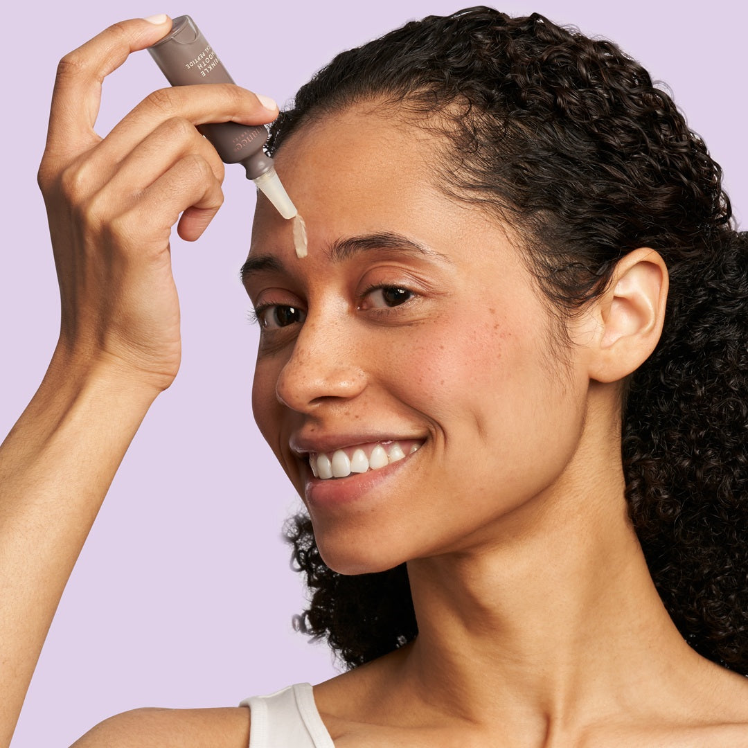 Exuviance Wrinkle Smooth Topical Peptide | Neuropeptide Serum | 2 x 4.5g